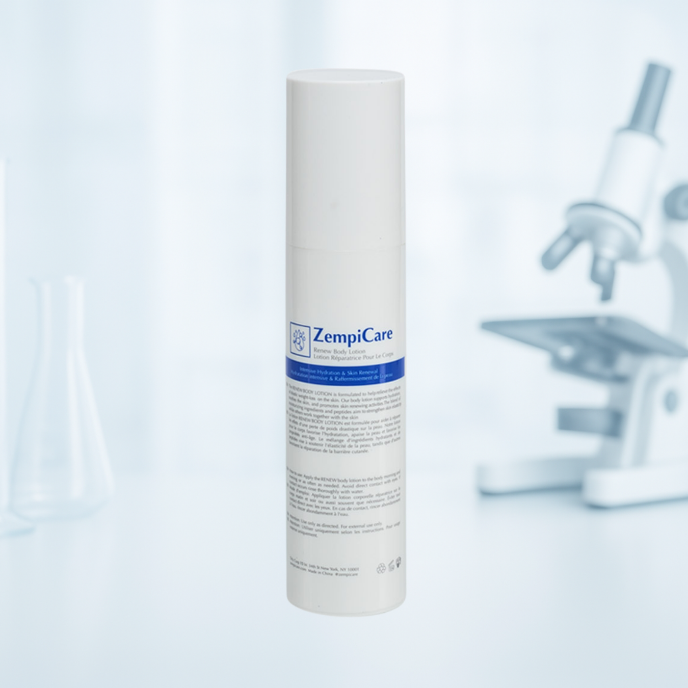 Renew Body Lotion - 100ml
