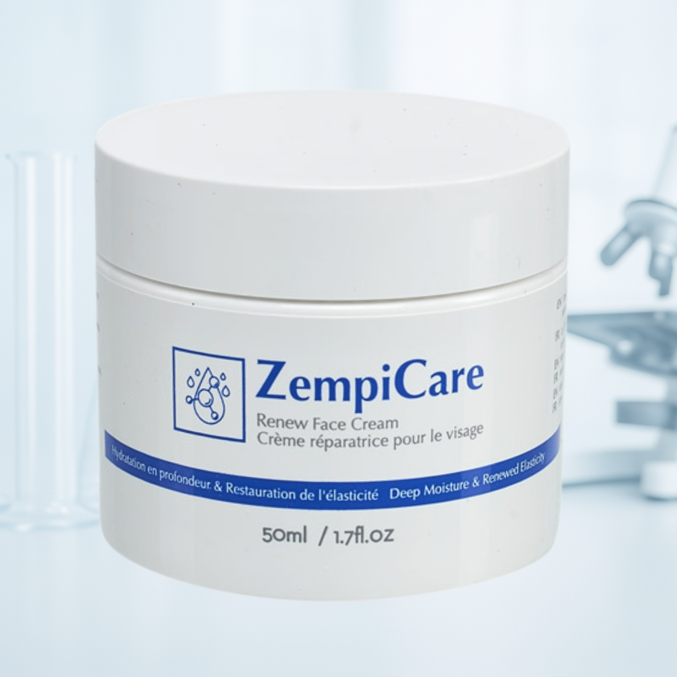 Renew Face Cream - 50ml