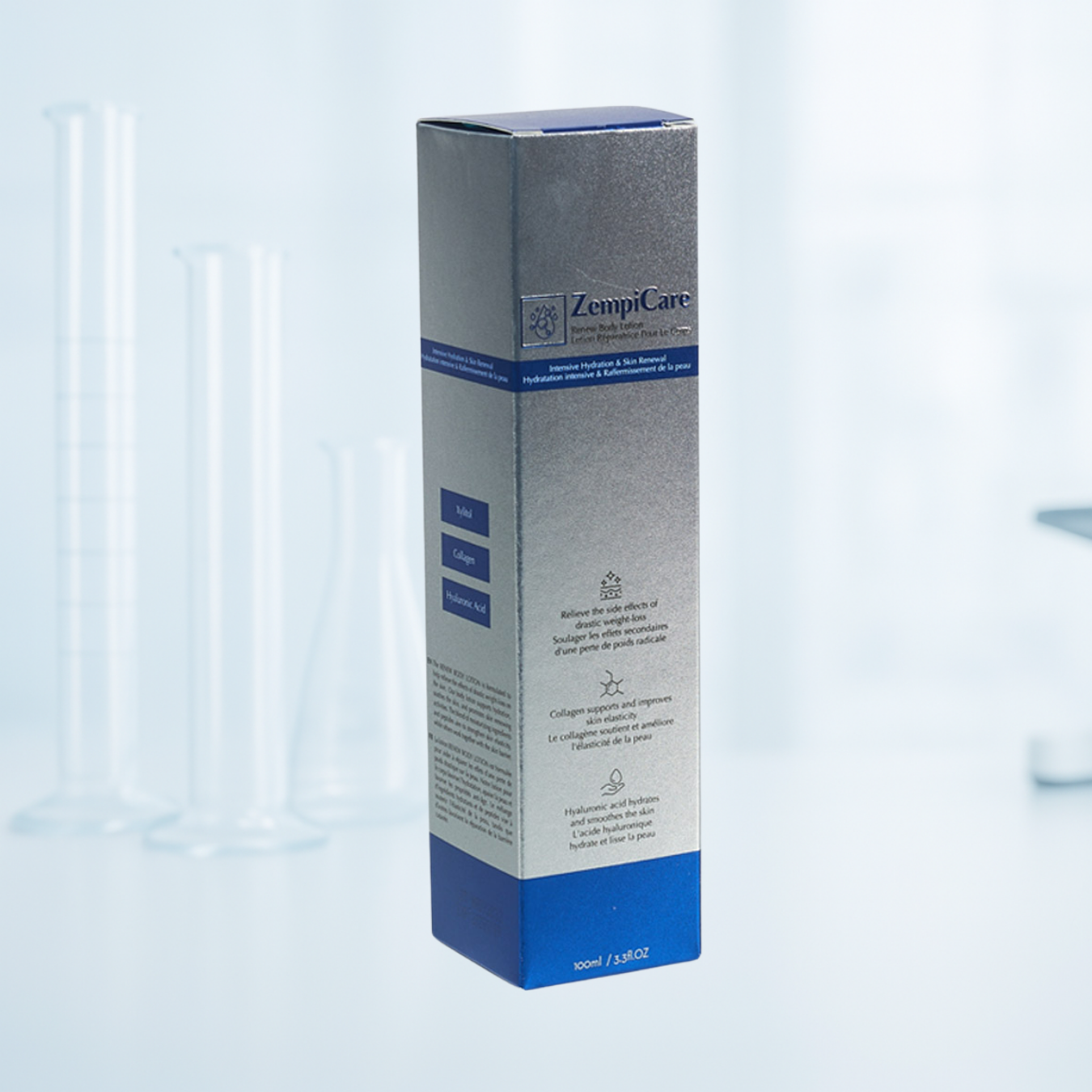 Renew Body Lotion - 100ml